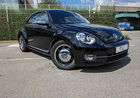 VW Beetle The 1.4 TSI DSG Sport Navi Soundsystem Dyn. Kurvenlicht WLAN SHZ Temp PDCv+h