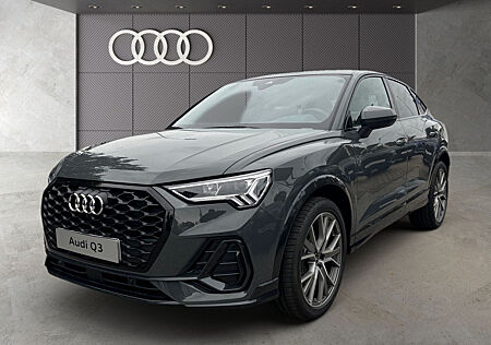 Audi Q3 Sportback 35 TFSI 110(150) kW(PS) S tronic