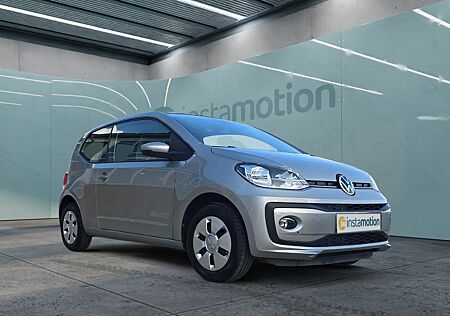 VW Up ! 1.0 NAVIGATION KLIMAANLAGE SITZHEIZUNG