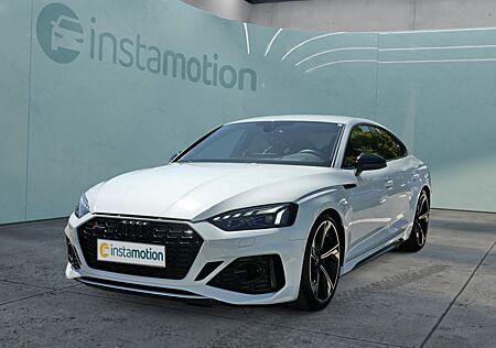 Audi RS5 SB quattro SPORTABGAS+V-MAX 280 KM/H+DYNAMIk