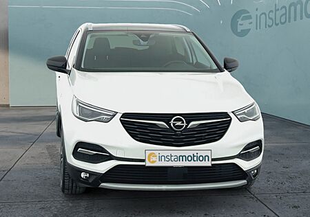 Opel Grandland Ultimate Plug-in-Hybrid 4 4x4