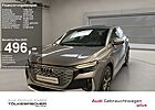 Audi Q4 e-tron Q4 basis S-line STH