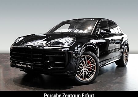 Porsche Cayenne GTS Matrix/Inno/Allradlenk/Sportabgas/Bose