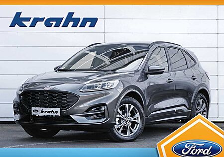 Ford Kuga 2.0 EcoBlue ST-Line X | AUTOMATIK | 4x4 |