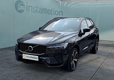 Volvo XC 60 XC60 T6 AWD Recharge Geartronic RDesign