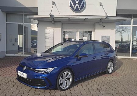 VW Golf Variant R-Line Golf 8 Var. 2.0 TSI DSG 4MOT