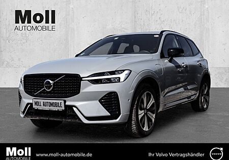 Volvo XC 60 XC60 Plus Dark Recharge Plug-In Hybrid AWD T8 Twin Engine EU6d Allrad StandHZG digitales Cockpit