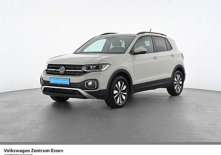 VW T-Cross Move TSI DSG LED Navi PDC