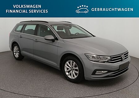 VW Passat Variant Comfortline 1.5 TSI 110kW 6-Gang