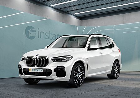 BMW X5 xDrive45e M Sport Pano Memory 360° H/K SitzKlima