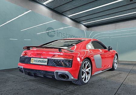 Audi R8 5.2 FSI qu Performance Keramik