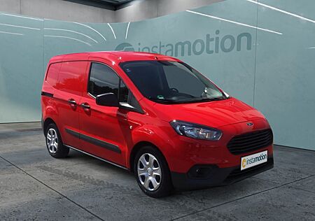 Ford Transit Courier TREND Klima+beh. Frontscheibe