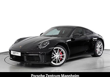 Porsche 992 911 Carrera S Sportabgas SportChrono Bose Kamera