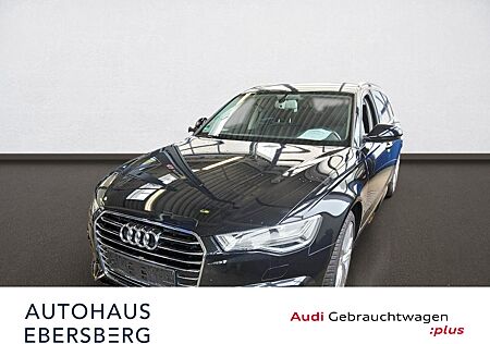 Audi A6 Avant Business Navi LED LM19 Memory Spiegel+