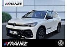 VW Tiguan R-Line 2,0 TDI 4 Motion Leder Navi