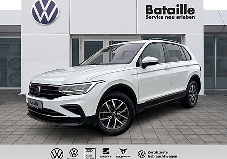 VW Tiguan 1.5 TSI Life *329,- ohne Anzahlung*