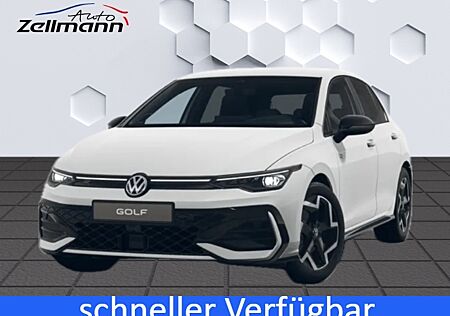 VW Golf R-Line 1.5l eTSI DSG Kamera Business Paket