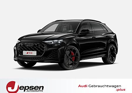 Audi RS Q8 RSQ8 SUV performance tiptr. Laser PANO AHK HUD