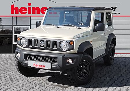 Suzuki Jimny 1.5 COMFORT NFZ SOFORT VERFÜGBAR