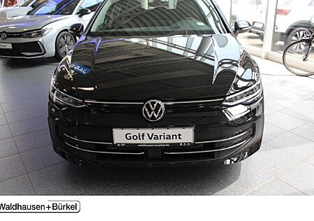 VW Golf Variant GOAL 1,5 l TSI OPF 85 kW (116 PS) 6-Gang