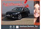 Audi A4 Avant 40 TDI S-tronic Advanced LED/NAVI+VIRTU