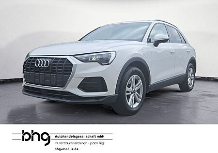 Audi Q3 TFSI e TFSIe Hybrid DSG