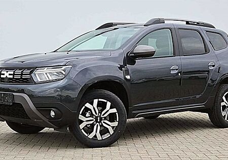 Dacia Duster II 1.3 TCe Journey DAB KA LED NAVI RFK