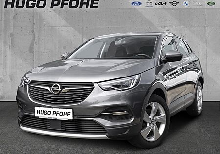 Opel Grandland X INNOVATION 1.2 Automatik.Klima.Kame