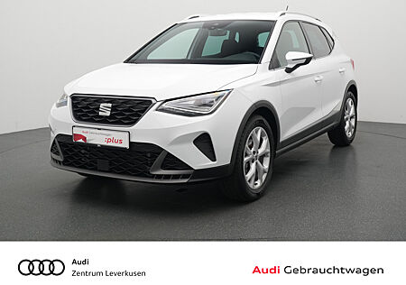 Seat Arona TSI FR