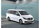 Mercedes-Benz EQV 300 lang DesignPaket Distronic elektr. Türen