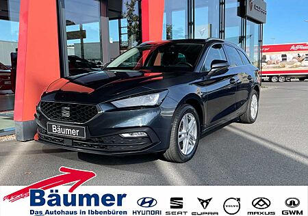 Seat Leon Sportstourer Style 2.0 TDI DSG +ACC +NAVI