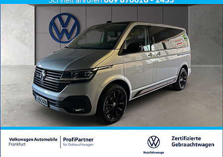 VW T6 Multivan T6.1 Multivan 2.0 TDI DSG Comfortline Navi RearView DCC DAB+ LED shmgh9