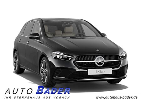 Mercedes-Benz B 250 e Progressive Line Advanced+ Panorama FAP