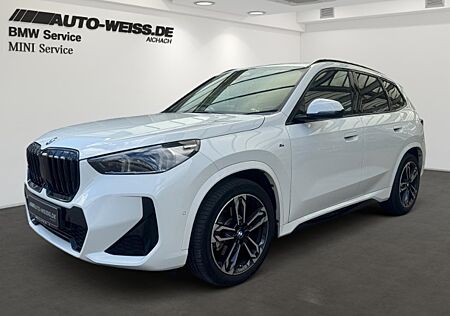 BMW X1 20iA M SPORT+PANO+LED+HUD+ACC+AKTIVSITZ+HIFI-HK