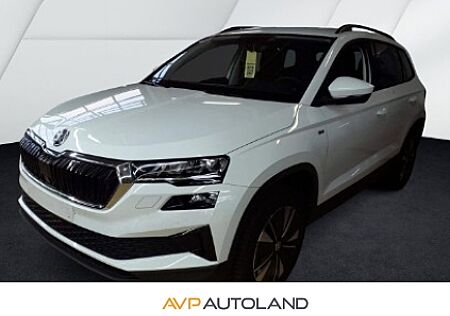 Skoda Karoq 2.0 TDI DSG 4x4 TOUR | NAVI | LED |