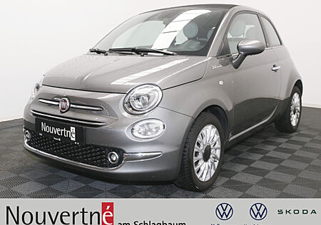 Fiat 500 C 1.0 GSE Hybrid Dolcevita