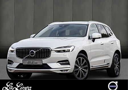 Volvo XC 60 XC60 B5 Diesel AWD Inscription Aut. Navi*PDC*LED