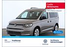 VW Caddy Life TSI DSG Navi Climatronic Bluetooth