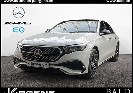 Mercedes-Benz E 300 de AMG-Sport/Pano/Burm4D/Night/Distr/HUD