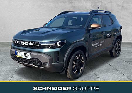 Dacia Duster EXTREME TCe 130 4x4 RFK+KLIMA+EPH+SHZ