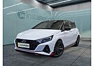 Hyundai i20 N Performance BOSE NAVI CarPlay Sitzheiz LED