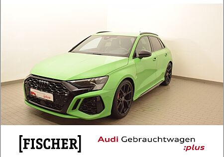 Audi RS3 Sportback 2.5TFSI quattro S tronic Matrix ACC HUD B&O