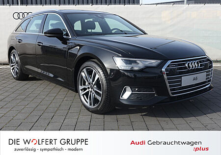 Audi A6 Avant sport 40 TDI quattro*ACC*PANO*MEMORY*