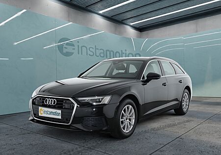 Audi A6 Avant 45 TFSI quattro S tronic Navi Plus/ mat