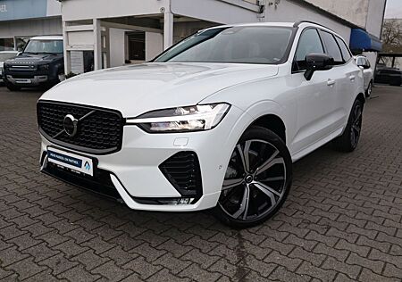 Volvo XC 60 XC60 B4 B Plus Dark|AHK|NAVI|360CAM|BLIS|SHZG|