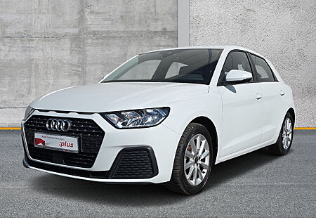 Audi A1 Sportback 25 TFSI S tronic NAVI+ PDC SHZ LM16