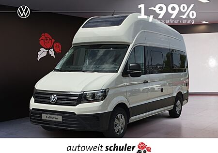 VW T6 California Grand California 600 Automatik 3,5t 4-Sitzer