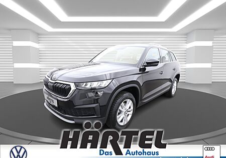 Skoda Kodiaq AMBITION 2.0 TDI DSG (+EURO6+NAVI+AUTOMATIK