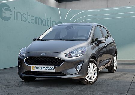 Ford Fiesta COOL&CONNECT 1.0 EcoBoost