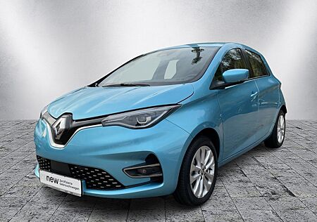 Renault ZOE Experience R135 Z.E 50 inkl Batterie